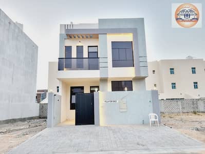 6 Bedroom Villa for Sale in Al Zahya, Ajman - WhatsApp Image 2024-04-22 at 6.54. 25 PM. jpeg