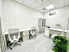 AVAILABLE | FURNISHED | NEAR TO METRO