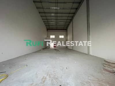 Warehouse for Rent in Al Jurf, Ajman - WhatsApp Image 2024-04-22 at 6.47. 53 PM. jpeg