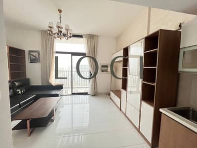 Studio for Rent in Al Furjan, Dubai - IMG_2390. jpg