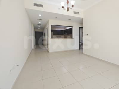 فلیٹ 1 غرفة نوم للايجار في ليوان، دبي - شقة في مزايا 13،كيو بوينت،ليوان 1 غرفة 48000 درهم - 8895579