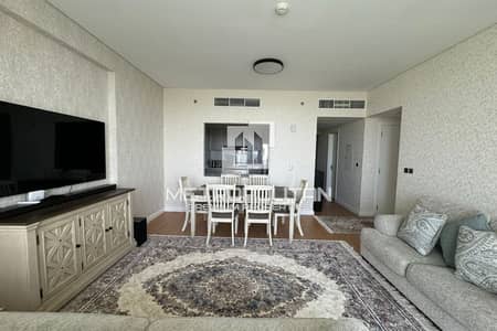 2 Bedroom Apartment for Sale in Aljada, Sharjah - Genuine Resale | Well Located | Motivated Seller