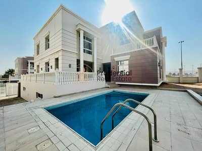 5 Cпальни Вилла в аренду в Халифа Сити, Абу-Даби - WhatsApp Image 2023-10-04 at 10.14. 06 AM (2). jpeg