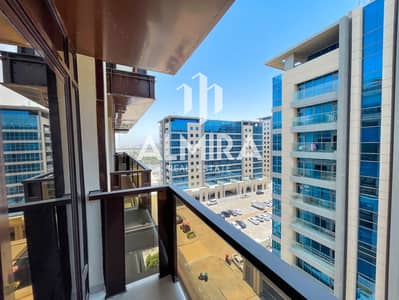 2 Bedroom Flat for Sale in Al Raha Beach, Abu Dhabi - Raha-2 B-13. jpg