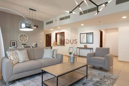 2 Bedroom Apartment for Rent in Jumeirah Beach Residence (JBR), Dubai - 45bbf1cf-9fc6-4a7e-aab2-20c6a084029a. jpg