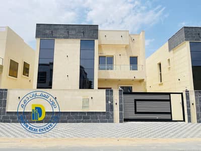 5 Bedroom Villa for Sale in Al Yasmeen, Ajman - WhatsApp Image 2024-04-23 at 10.17. 01 AM. jpeg