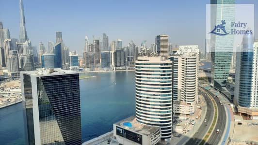 استوديو  للايجار في الخليج التجاري، دبي - WhatsApp Image 2024-04-23 at 11.09. 15 AM (1). jpeg