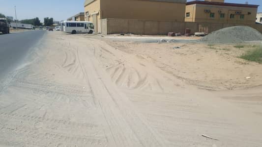 Industrial Land for Sale in Al Jurf, Ajman - 3c9d6fe2-26b5-4ae1-ab82-699df45a427f. jpeg