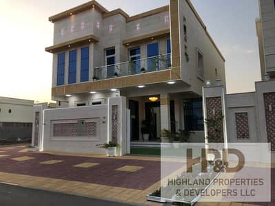 5 Bedroom Villa for Sale in Al Yasmeen, Ajman - WhatsApp Image 2024-04-23 at 10.42. 20 AM (3). jpeg