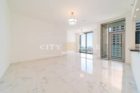 3 Bedroom Flat for Rent in Business Bay, Dubai - 3 BR Unfurnished | Sea + Canal View | Multiple