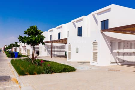 Studio for Rent in Al Ghadeer, Abu Dhabi - Ground Floor | Garden | Upcoming June 1 |Book Now