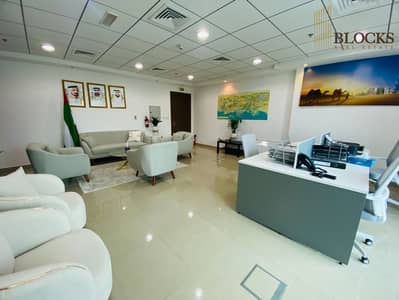 Office for Rent in Business Bay, Dubai - IMG-20240420-WA0014. jpg