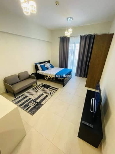 Studio for Rent in Jumeirah Village Circle (JVC), Dubai - WhatsApp Image 2024-04-22 at 4.02. 40 PM. jpeg