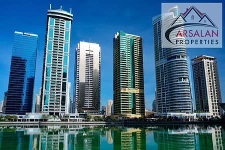 1 Bedroom Apartment for Sale in Jumeirah Lake Towers (JLT), Dubai - IMG-20240420-WA0017. jpg