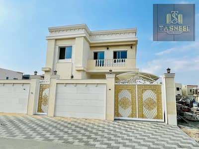 3 Bedroom Villa for Rent in Al Zahya, Ajman - WhatsApp Image 2024-04-23 at 12.19. 08 AM. jpeg