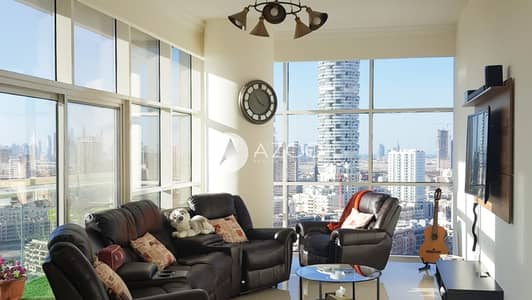 2 Cпальни Апартаменты в аренду в Джумейра Вилладж Серкл (ДЖВС), Дубай - AZCO_REAL_ESTATE_PROPERTY_PHOTOGRAPHY_ (2 of 18). jpg