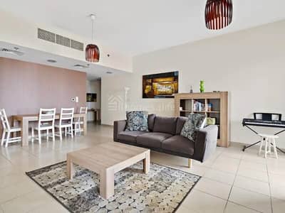 1 Bedroom Flat for Sale in Jumeirah Beach Residence (JBR), Dubai - Spacious | Beach Access | Community View