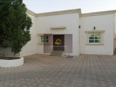 فیلا 3 غرف نوم للايجار في مدينة محمد بن زايد، أبوظبي - WhatsApp Image 2019-10-09 at 5.26. 51 PM. jpeg