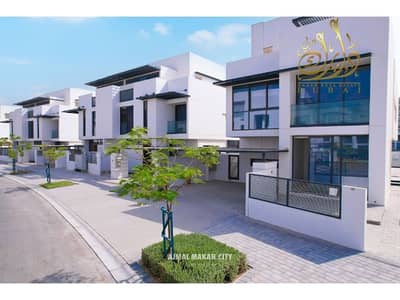 5 Bedroom Villa for Sale in Sharjah Waterfront City, Sharjah - 15 copy. jpg