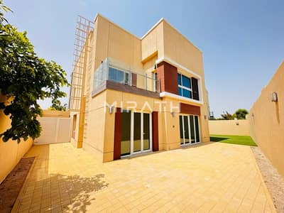 4 Cпальни Вилла в аренду в Дубайский Научный Парк, Дубай - IMG-20230909-WA0008. jpg