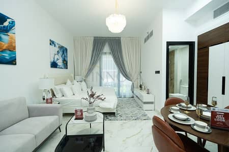 1 Спальня Апартаменты в аренду в Интернешнл Сити, Дубай - IRE06331. jpg