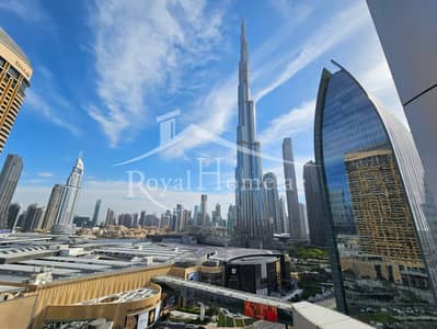1 Bedroom Hotel Apartment for Rent in Downtown Dubai, Dubai - 20230415_160834. jpg
