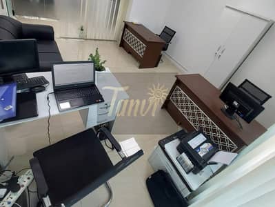 Office for Rent in Al Qusais, Dubai - 552a3a6a-5808-4742-baaf-8ce91bc8c197. jpg