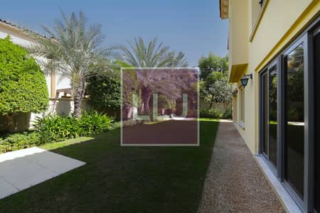 4 Bedroom Villa for Rent in Saadiyat Island, Abu Dhabi - 0V9A8952. jpg