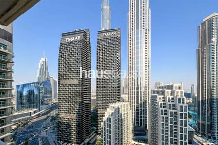 迪拜市中心， 迪拜 2 卧室单位待租 - 位于迪拜市中心，Loft公寓，Loft中央塔 2 卧室的公寓 160000 AED - 8895817