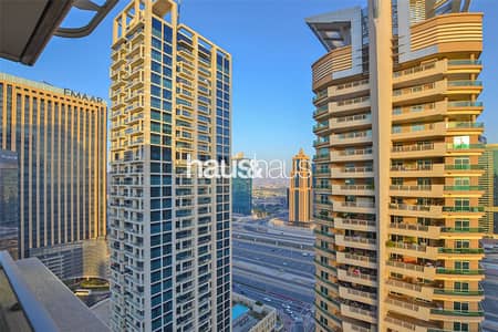 迪拜码头， 迪拜 1 卧室单位待租 - 位于迪拜码头，阿尔马贾拉街区，阿尔马贾拉1号楼 1 卧室的公寓 120000 AED - 8895819