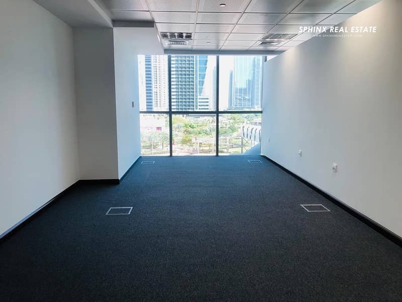 Fully Fitted Office | Lower floor | Convenient Location