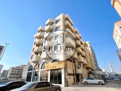 1 Bedroom Apartment for Rent in Al Nakheel, Ras Al Khaimah - WhatsApp Image 2024-04-19 at 4.45. 14 PM (1). jpeg