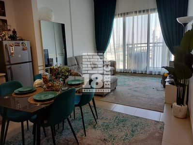 1 Bedroom Flat for Sale in Town Square, Dubai - IMG-20240423-WA0020. jpg