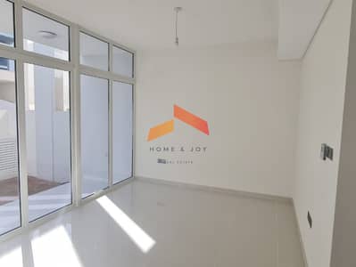 3 Bedroom Villa for Sale in DAMAC Hills 2 (Akoya by DAMAC), Dubai - Rented | Spacious Layout | Gated Community