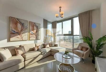 شقة 1 غرفة نوم للايجار في أرجان، دبي - IMG-20240419-WA0012. jpg