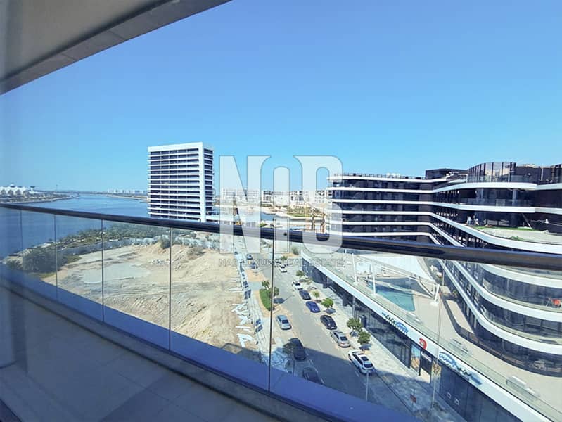 Luxurious Apartment with Stunning Sea Views | Ready to Move In!
