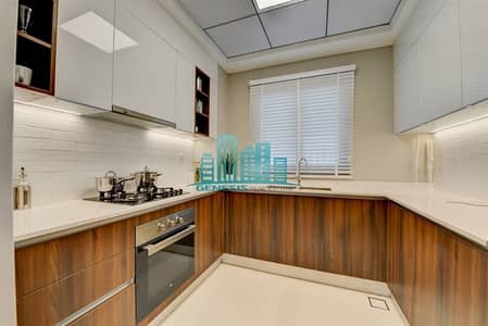 2 Bedroom Flat for Sale in Meydan City, Dubai - 2 Bedroom, Flexible Payment Plan! ROI 24% 3 Years 2 Bedroom Flat for Sale in Meydan City, Dubai - 2 Bedroom, Flexible Payment Plan! ROI 24% 3 Years