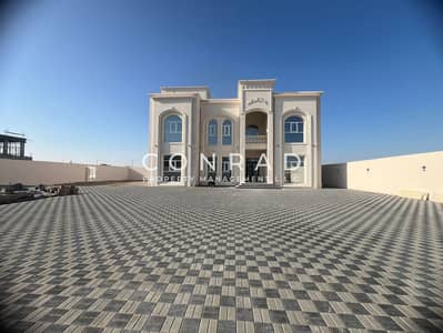 6 Cпальни Вилла в аренду в Аль Рахба, Абу-Даби - WhatsApp Image 2024-02-15 at 10.08. 18 AM. jpeg