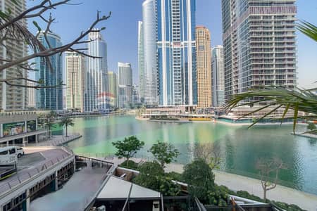 1 Bedroom Apartment for Rent in Jumeirah Lake Towers (JLT), Dubai - Super large Size | Brand New Condition | High Floor