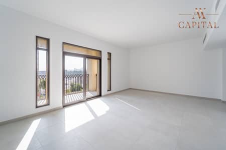 2 Bedroom Apartment for Rent in Umm Suqeim, Dubai - Brand New | Burj Al Arab View | Corner Unit