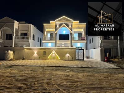 5 Bedroom Villa for Sale in Al Amerah, Ajman - IMG-20240423-WA0103. jpg