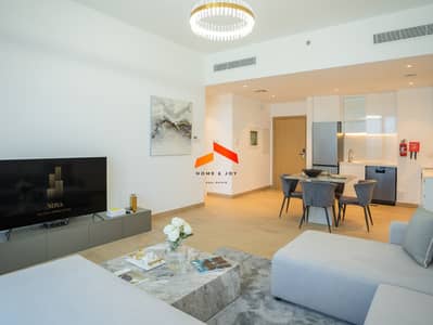 1 Bedroom Flat for Sale in Jumeirah, Dubai - Beach Access | Luxury Furnished | Quality Finish