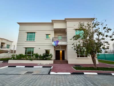 6 Bedroom Villa for Rent in Khalifa City, Abu Dhabi - image00006. jpeg