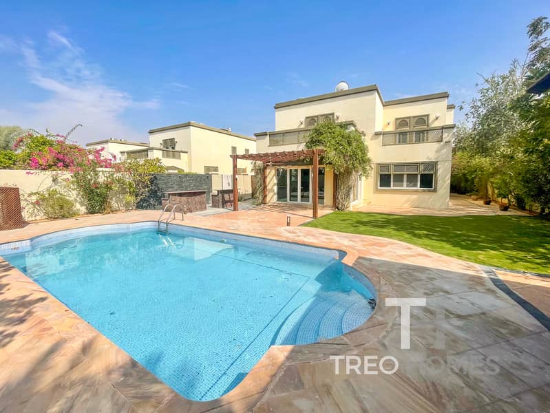 Extended Loggia | Mid June | Private Pool