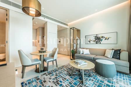1 Bedroom Apartment for Sale in Jumeirah Beach Residence (JBR), Dubai - Sea View | Serviced Unit | S1A | Genuine Resale