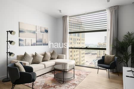 2 Bedroom Apartment for Rent in Al Jaddaf, Dubai - DSC05747-HDR-Edit. jpg