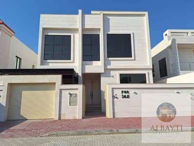5 Bedroom Villa for Sale in Al Alia, Ajman - 014195c9-23b8-4a68-819f-593e4e94c0a0. jpg