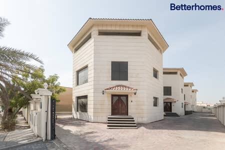3 Bedroom Villa for Rent in Mohammed Bin Zayed City, Abu Dhabi - Spacious Outdoor Area | Location Wise | For Family