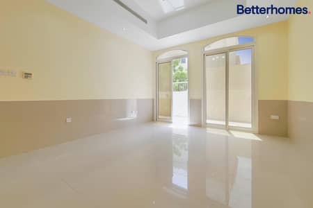 4 Bedroom Villa for Rent in Khalifa City, Abu Dhabi - Vacant | 4 Bedroom |  Villa Compound | With Garden