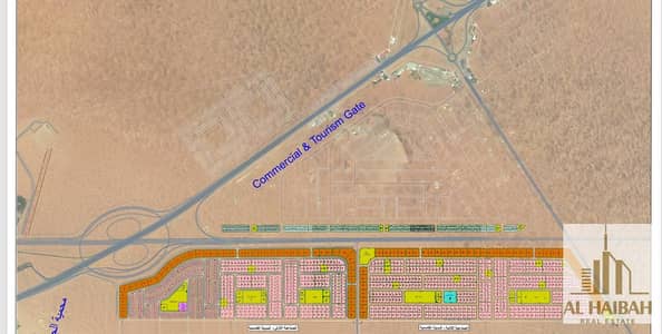 ارض سكنية  للبيع في المدام، الشارقة - WhatsApp Image 2024-04-13 at 19.57. 16_469f8e96. jpg